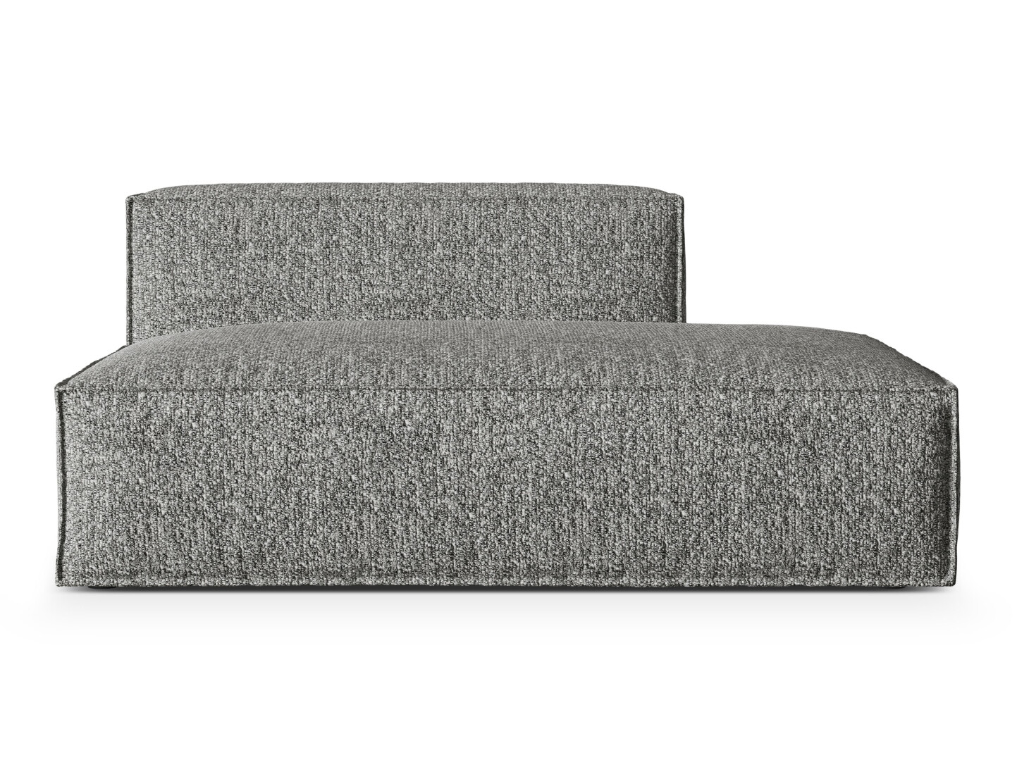 Modulare Sitzgruppe Sonsore 103 (Monet Graphite)