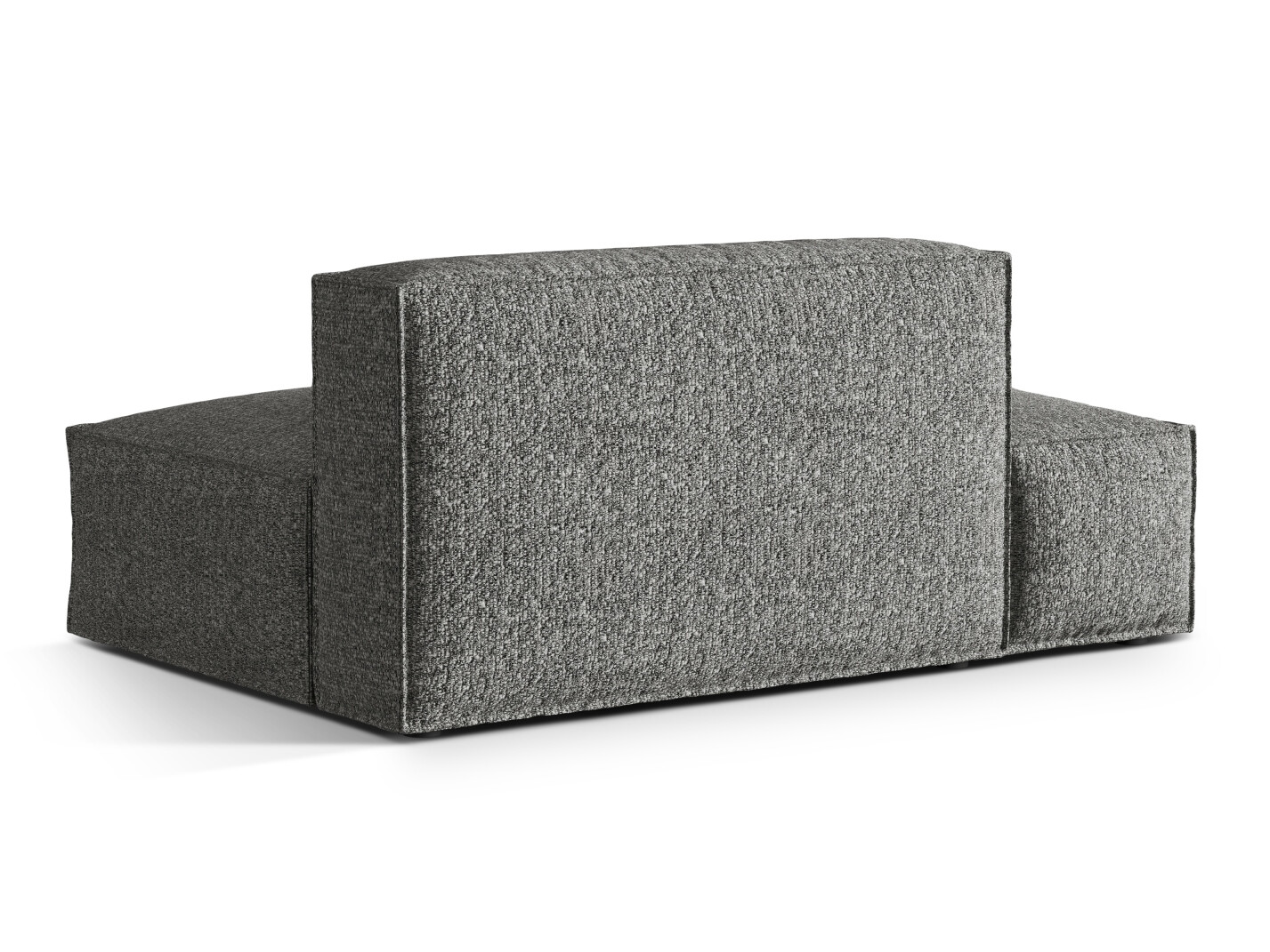 Modulare Sitzgruppe Sonsore 103 (Monet Graphite)