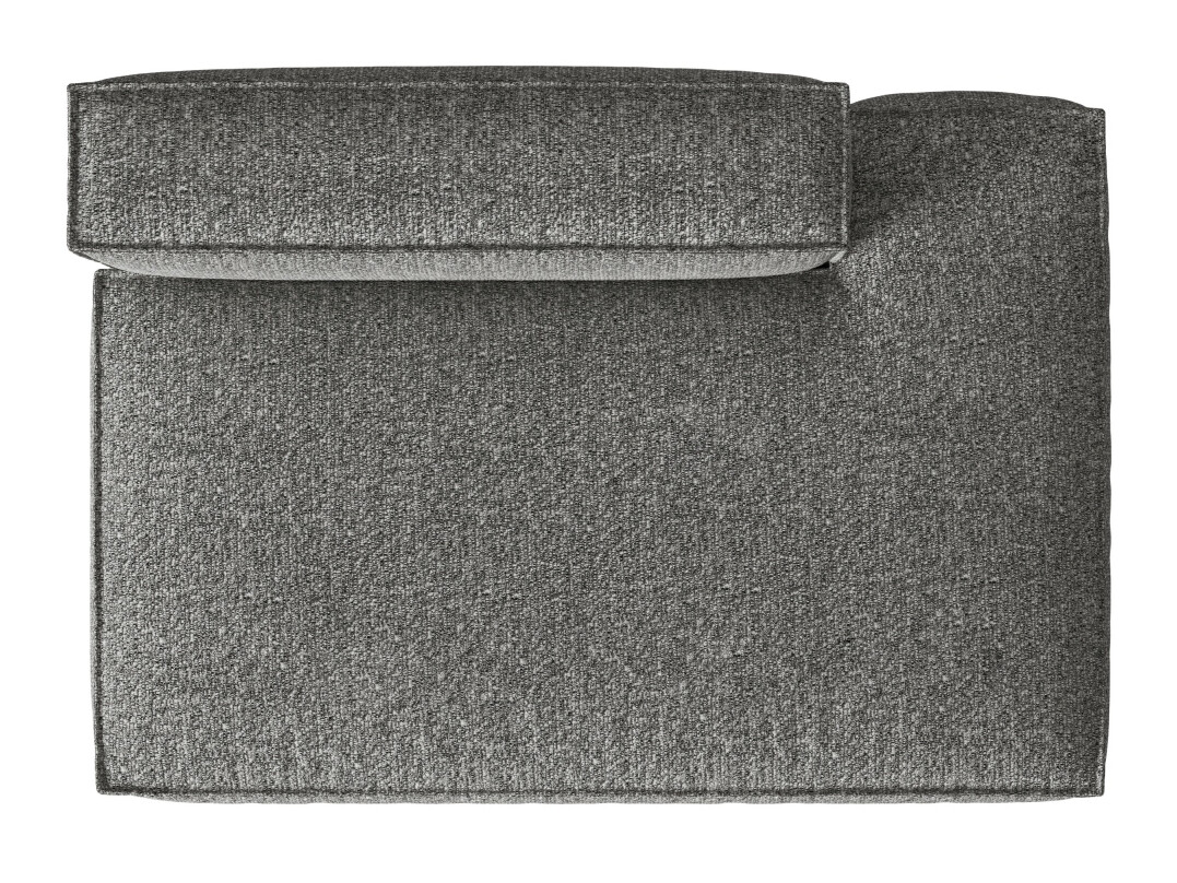 Modulare Sitzgruppe Sonsore 103 (Monet Graphite)