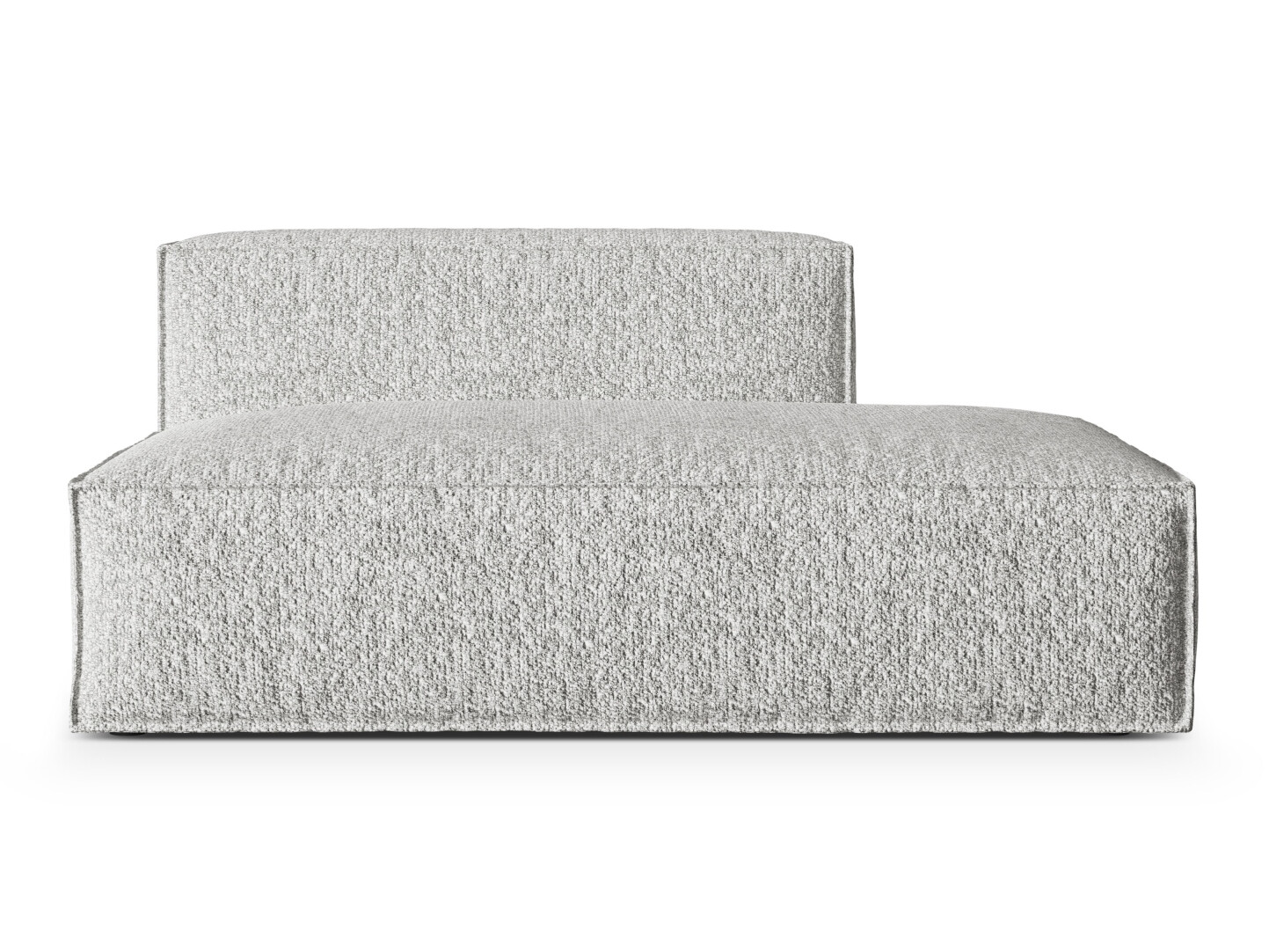 Modulare Sitzgruppe Sonsore 103 (Monet Silver)