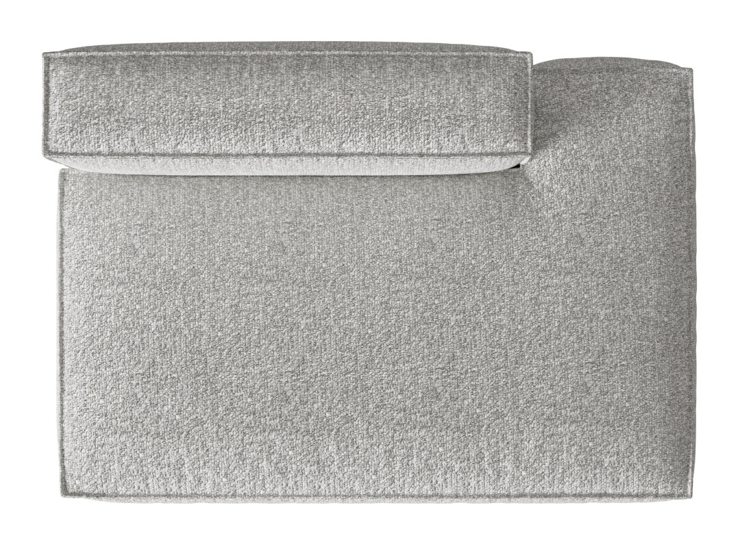 Modulare Sitzgruppe Sonsore 103 (Monet Silver)