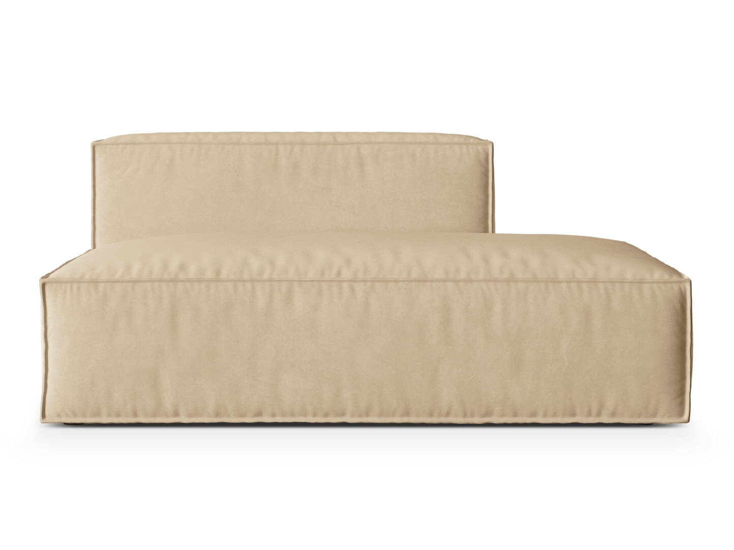 Modulare Sitzgruppe Sonsore 103 (Paris Beige)