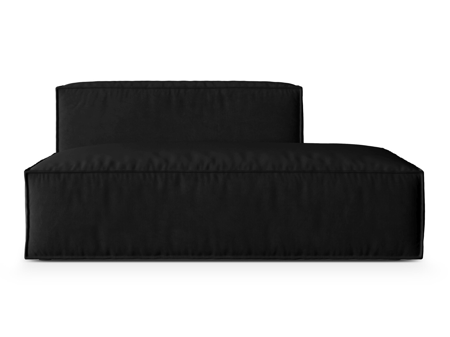 Modulare Sitzgruppe Sonsore 103 (Paris Black)