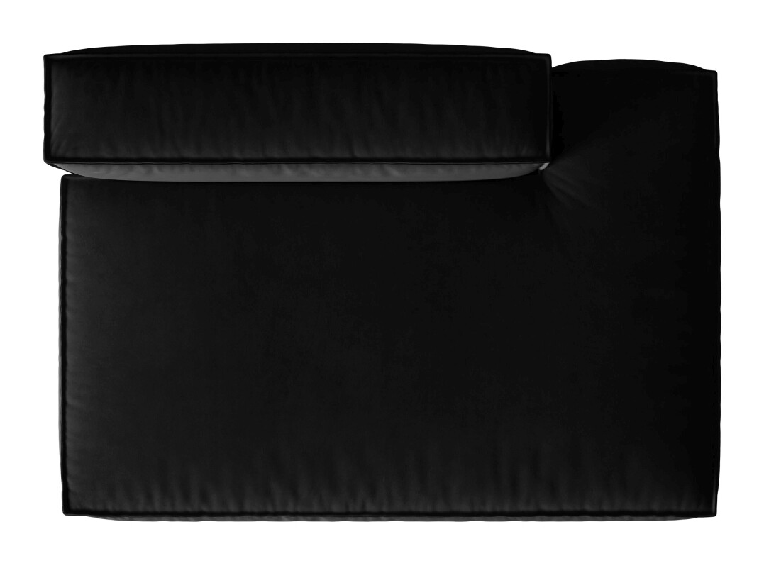 Modulare Sitzgruppe Sonsore 103 (Paris Black)