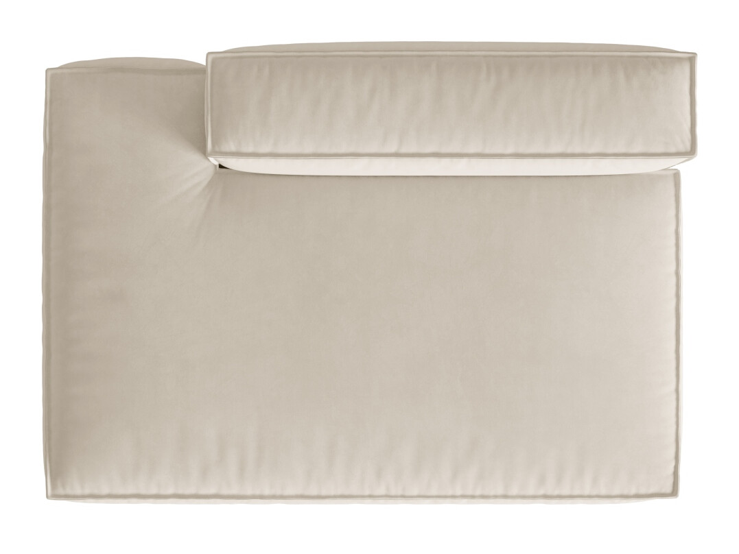 Modulare Sitzgruppe Sonsore 103 (Paris Cream)
