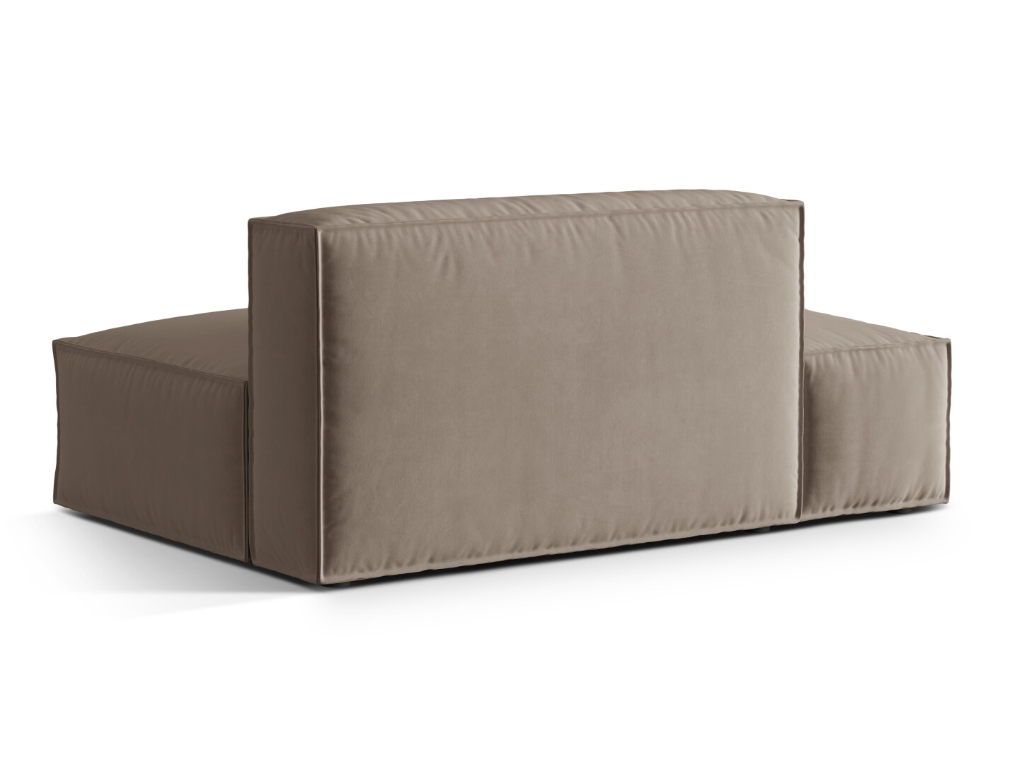 Modulare Sitzgruppe Sonsore 103 (Paris Khaki)