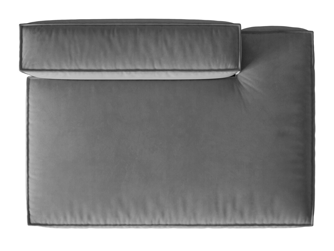 Modulare Sitzgruppe Sonsore 103 (Paris Steel)