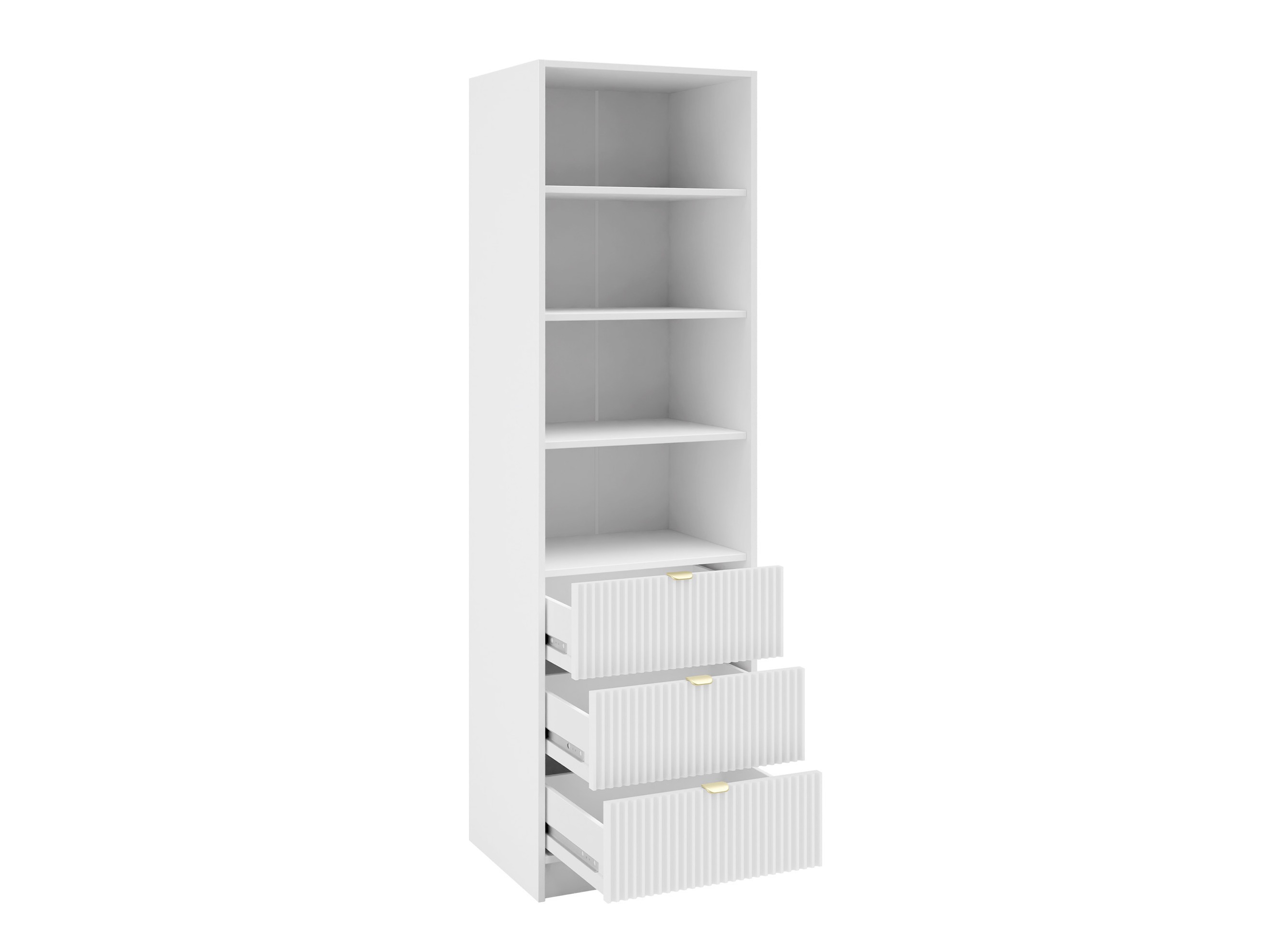 Regal Comfivo Papilio (Beige)