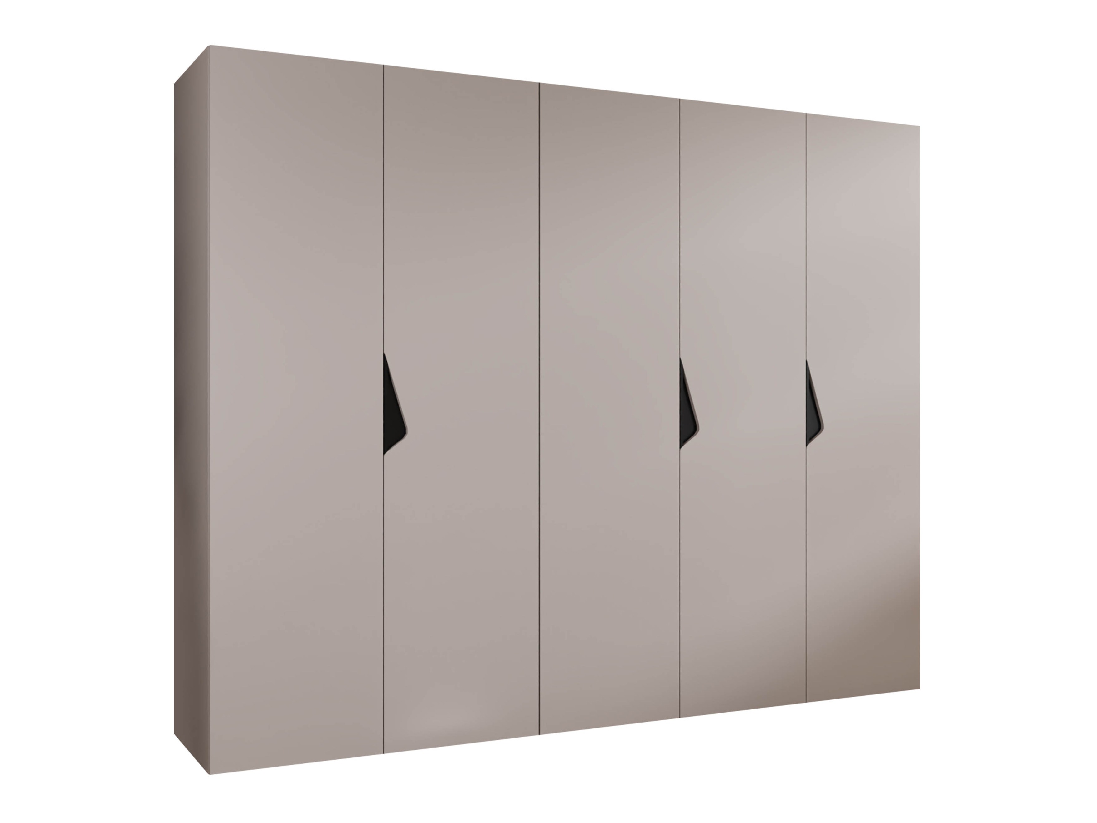 Kleiderschrank Hartford 621 (Kaschmir)