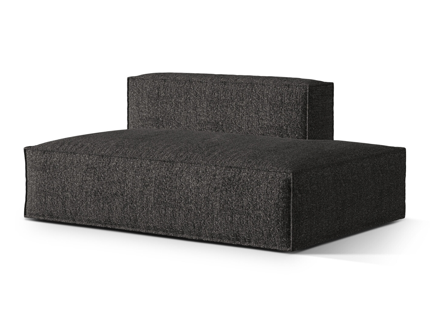 Modulare Sitzgruppe Sonsore 103 (Monet Anthracite)