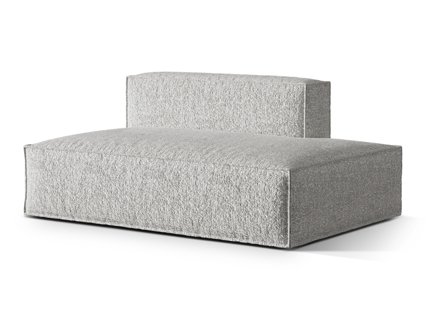 Modulare Sitzgruppe Sonsore 103 (Monet Silver)