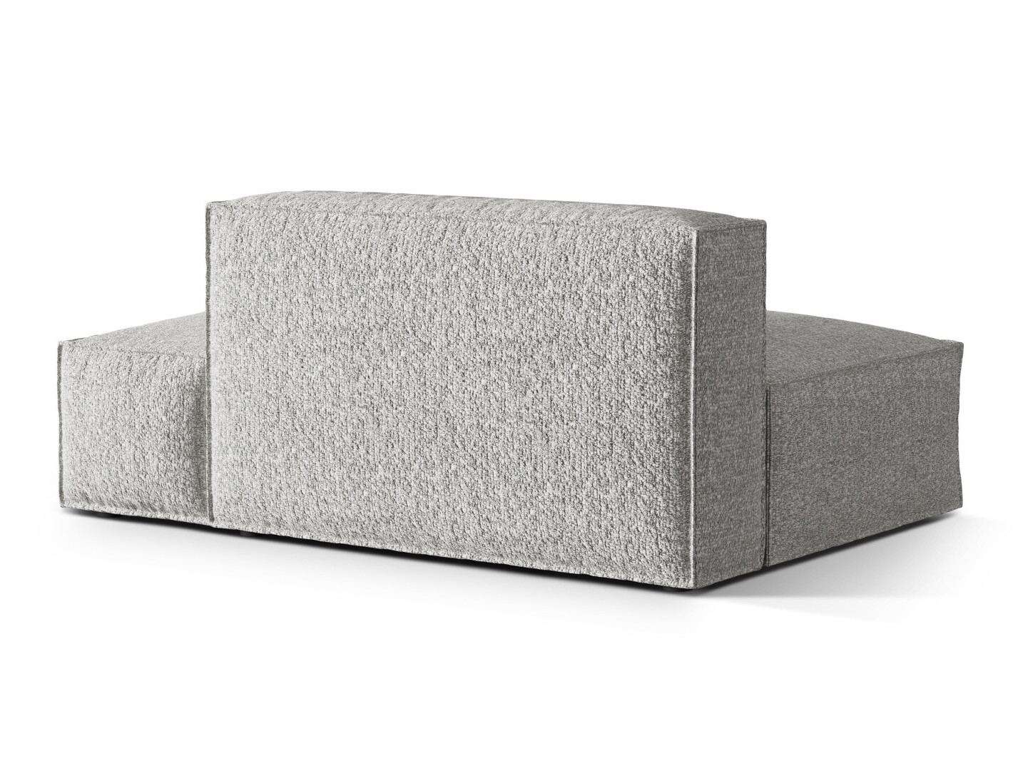 Modulare Sitzgruppe Sonsore 103 (Monet Silver)
