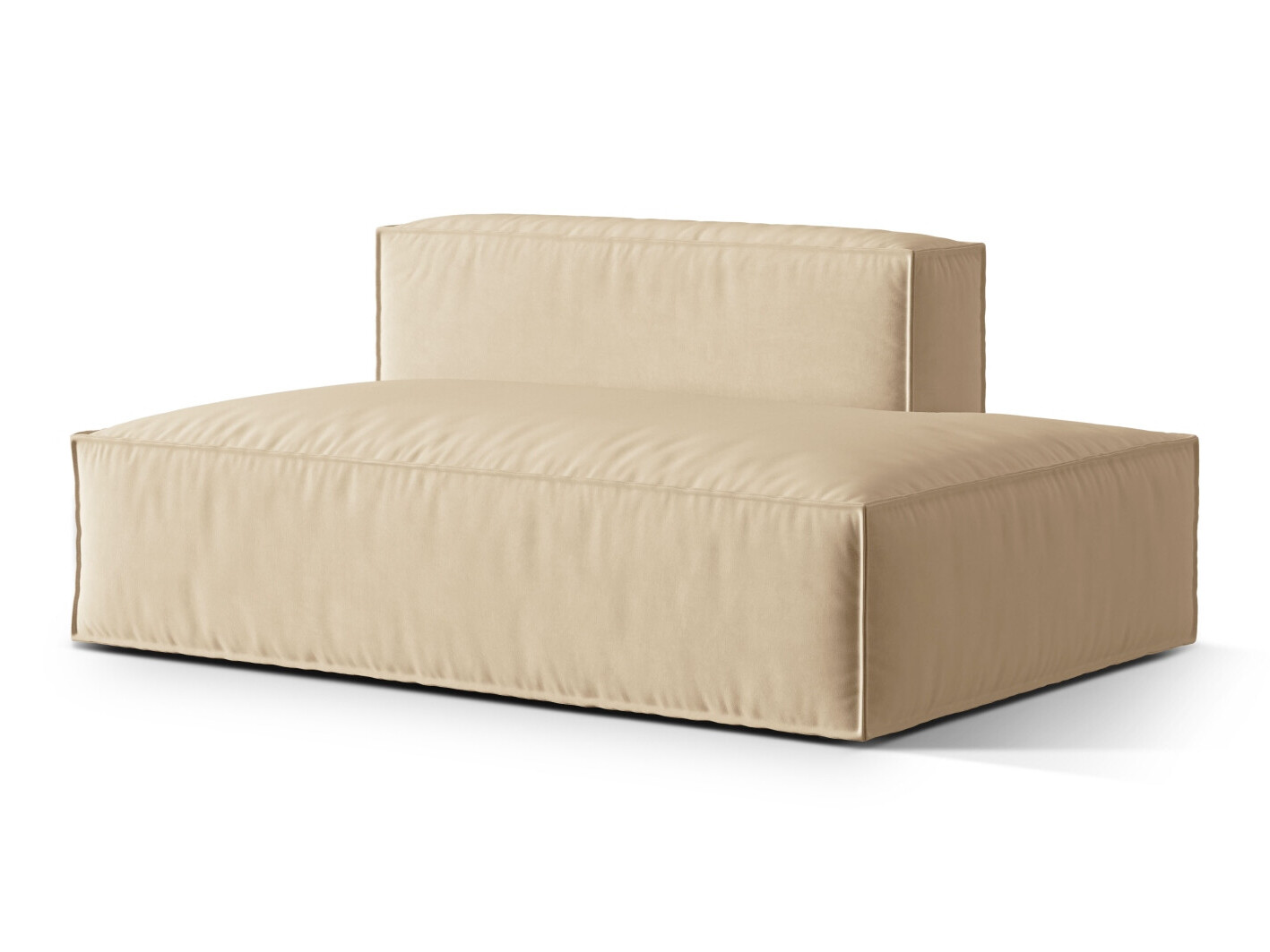 Modulare Sitzgruppe Sonsore 103 (Paris Beige)