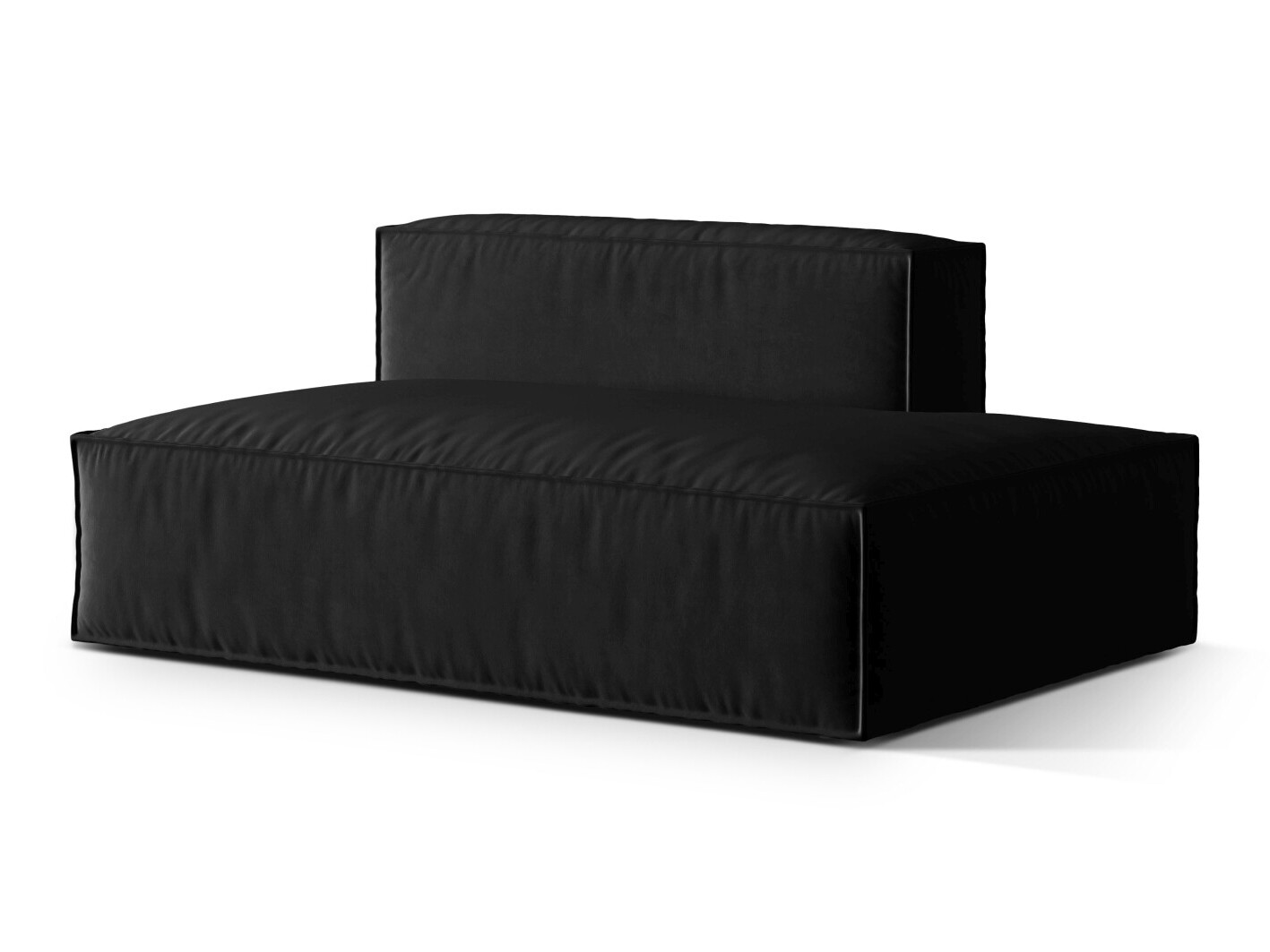 Modulare Sitzgruppe Sonsore 103 (Paris Black)