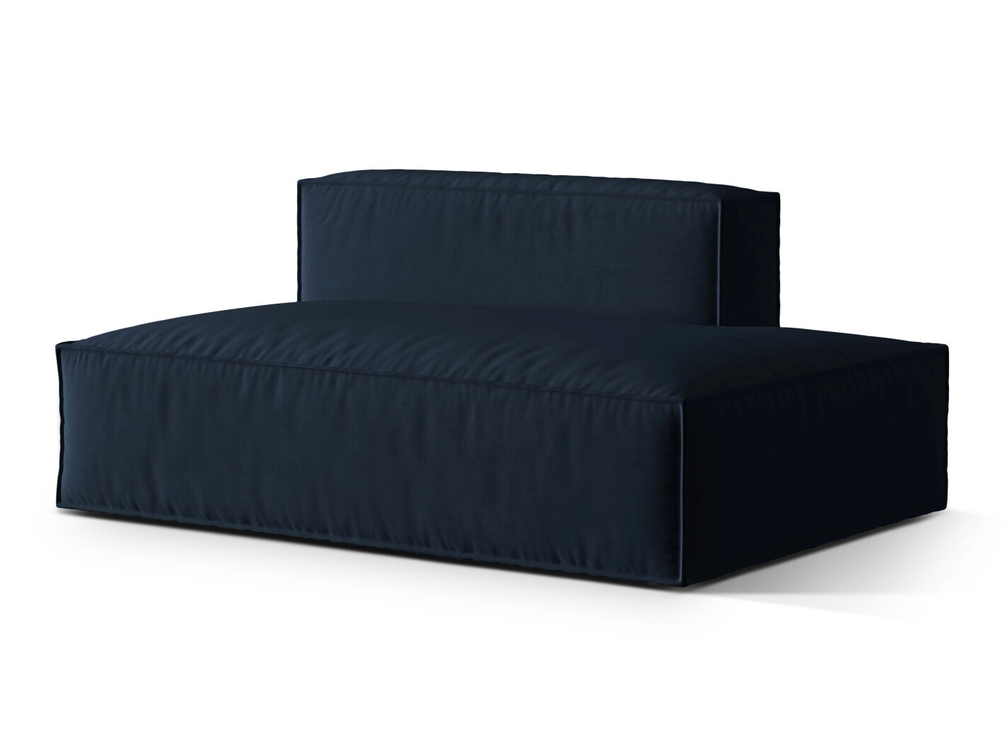 Modulare Sitzgruppe Sonsore 103 (Paris Deep Blue)