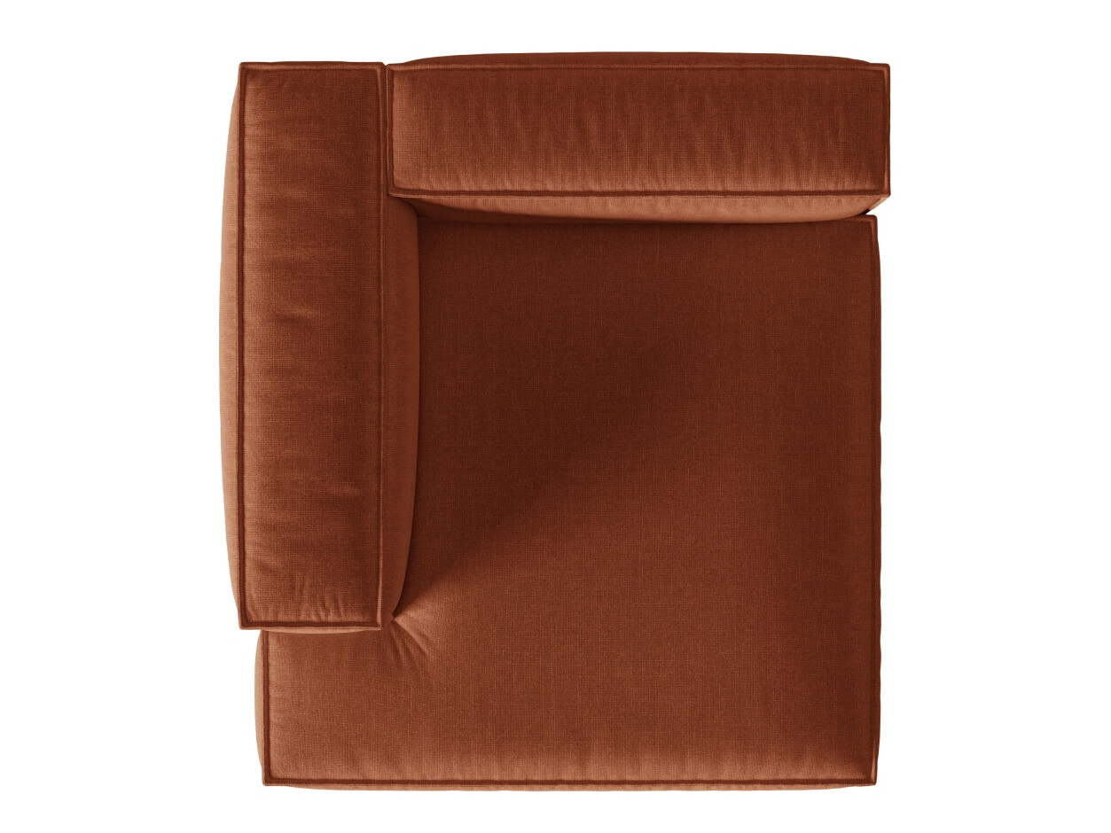 Modulare Sitzgruppe Sonsore 104 (Liberty 09)