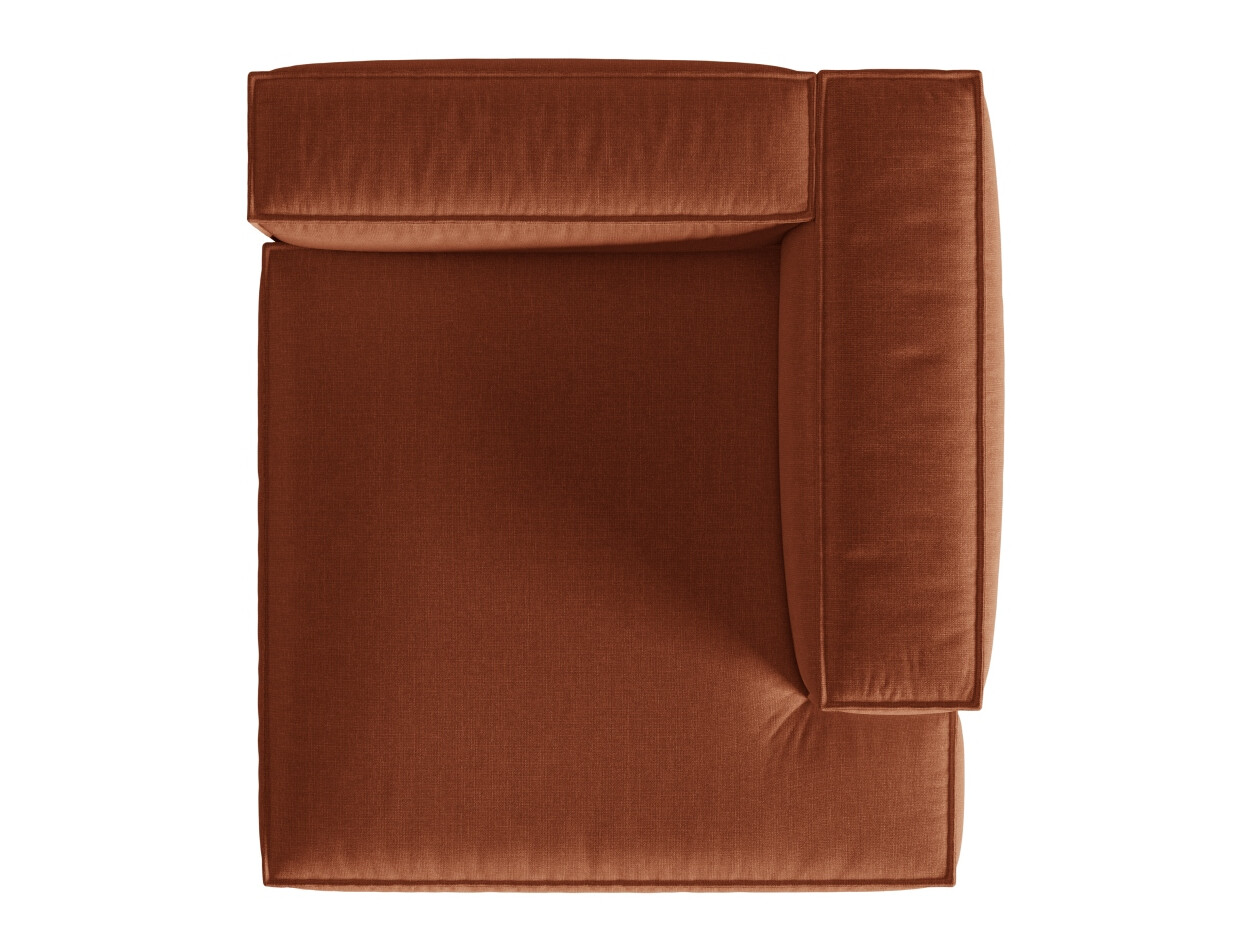 Modulare Sitzgruppe Sonsore 104 (Liberty 09)