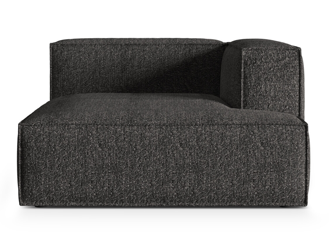 Modulare Sitzgruppe Sonsore 104 (Monet Anthracite)
