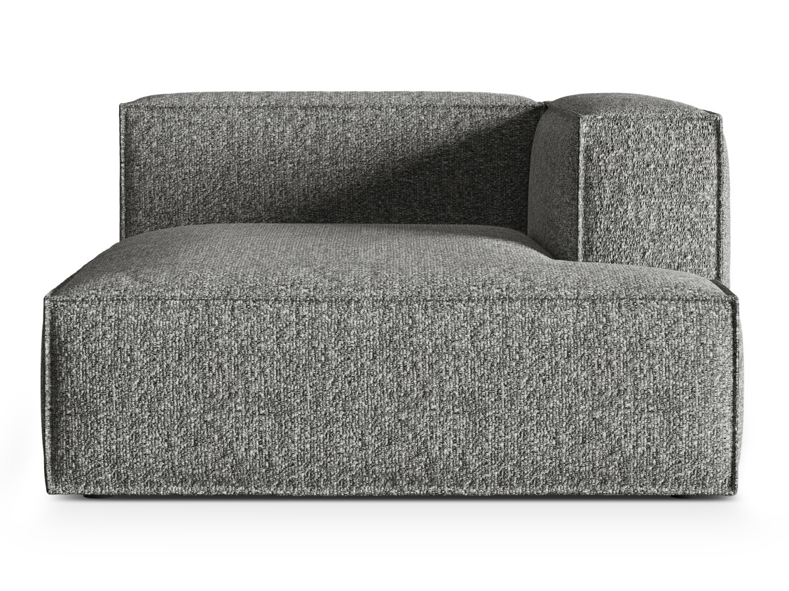 Modulare Sitzgruppe Sonsore 104 (Monet Graphite)