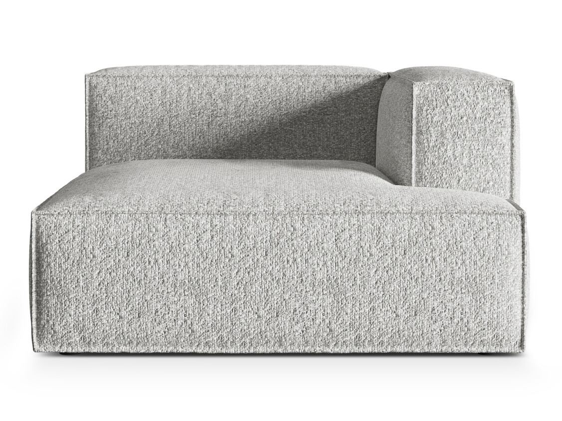 Modulare Sitzgruppe Sonsore 104 (Monet Silver)