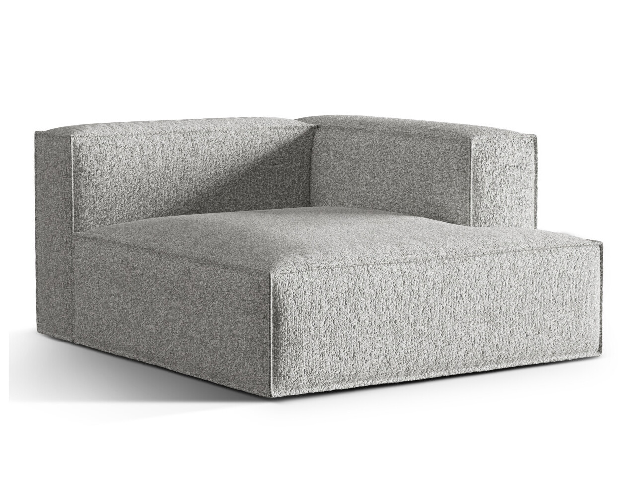 Modulare Sitzgruppe Sonsore 104 (Monet Silver)
