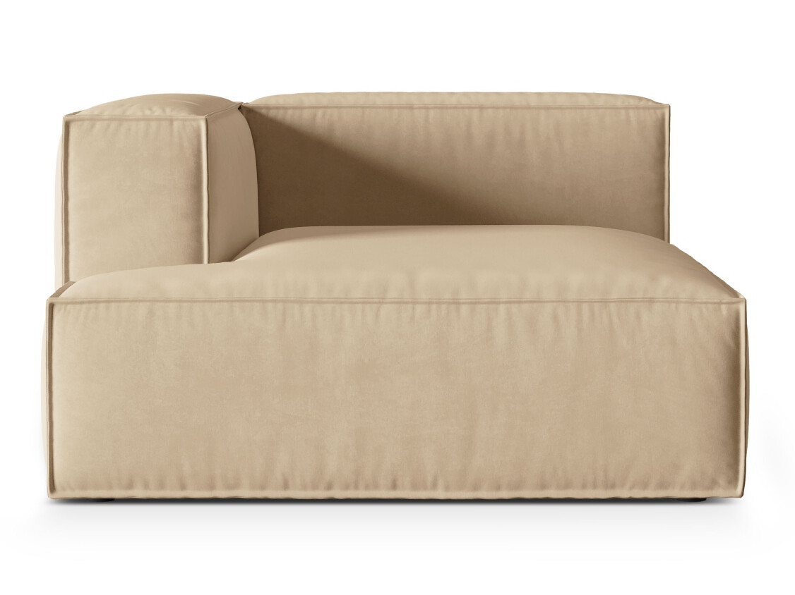 Modulare Sitzgruppe Sonsore 104 (Paris Beige)