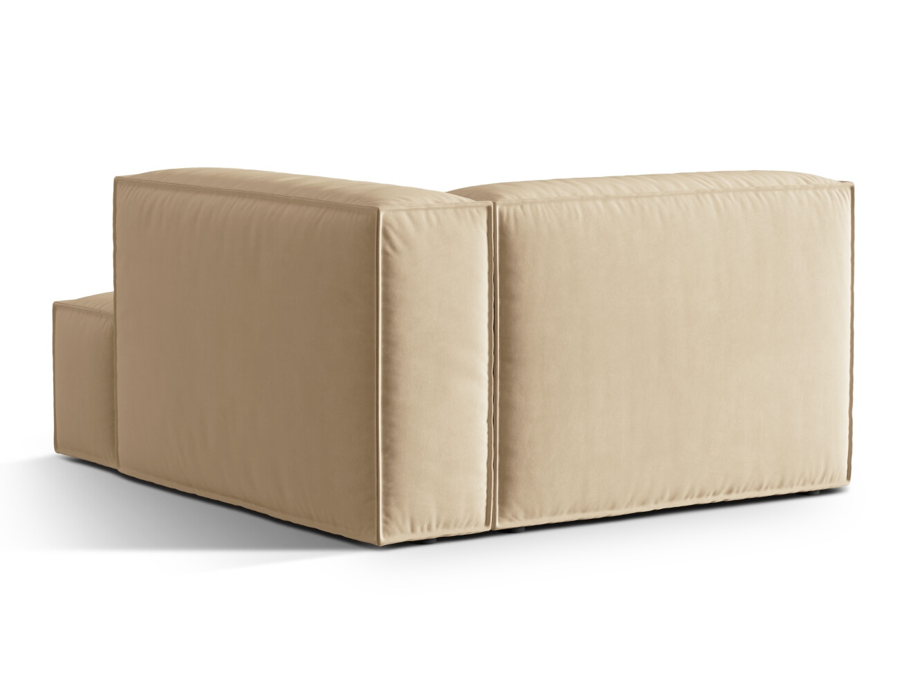Modulare Sitzgruppe Sonsore 104 (Paris Beige)