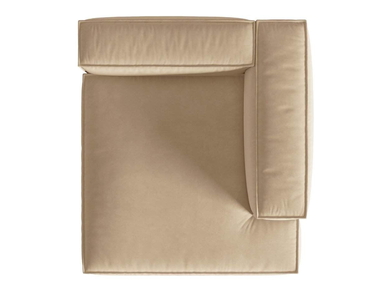 Modulare Sitzgruppe Sonsore 104 (Paris Beige)