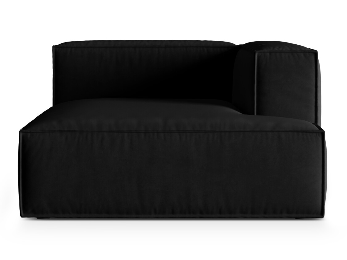 Modulare Sitzgruppe Sonsore 104 (Paris Black)