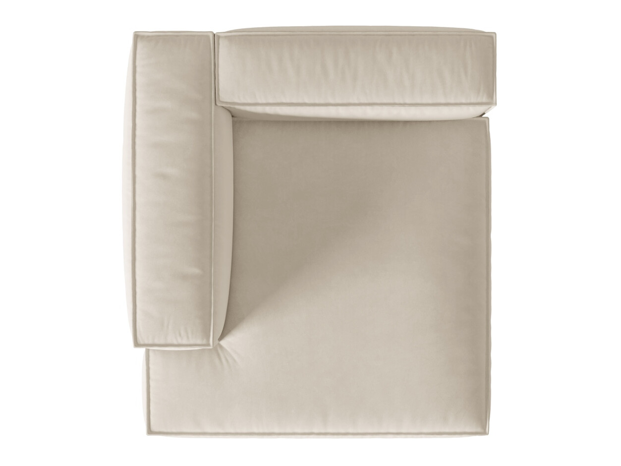 Modulare Sitzgruppe Sonsore 104 (Paris Cream)