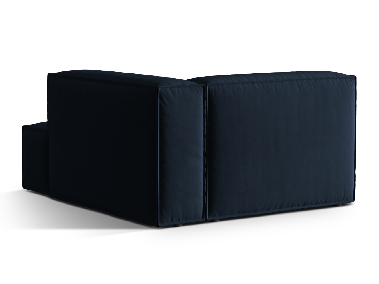 Modulare Sitzgruppe Sonsore 104 (Paris Deep Blue)
