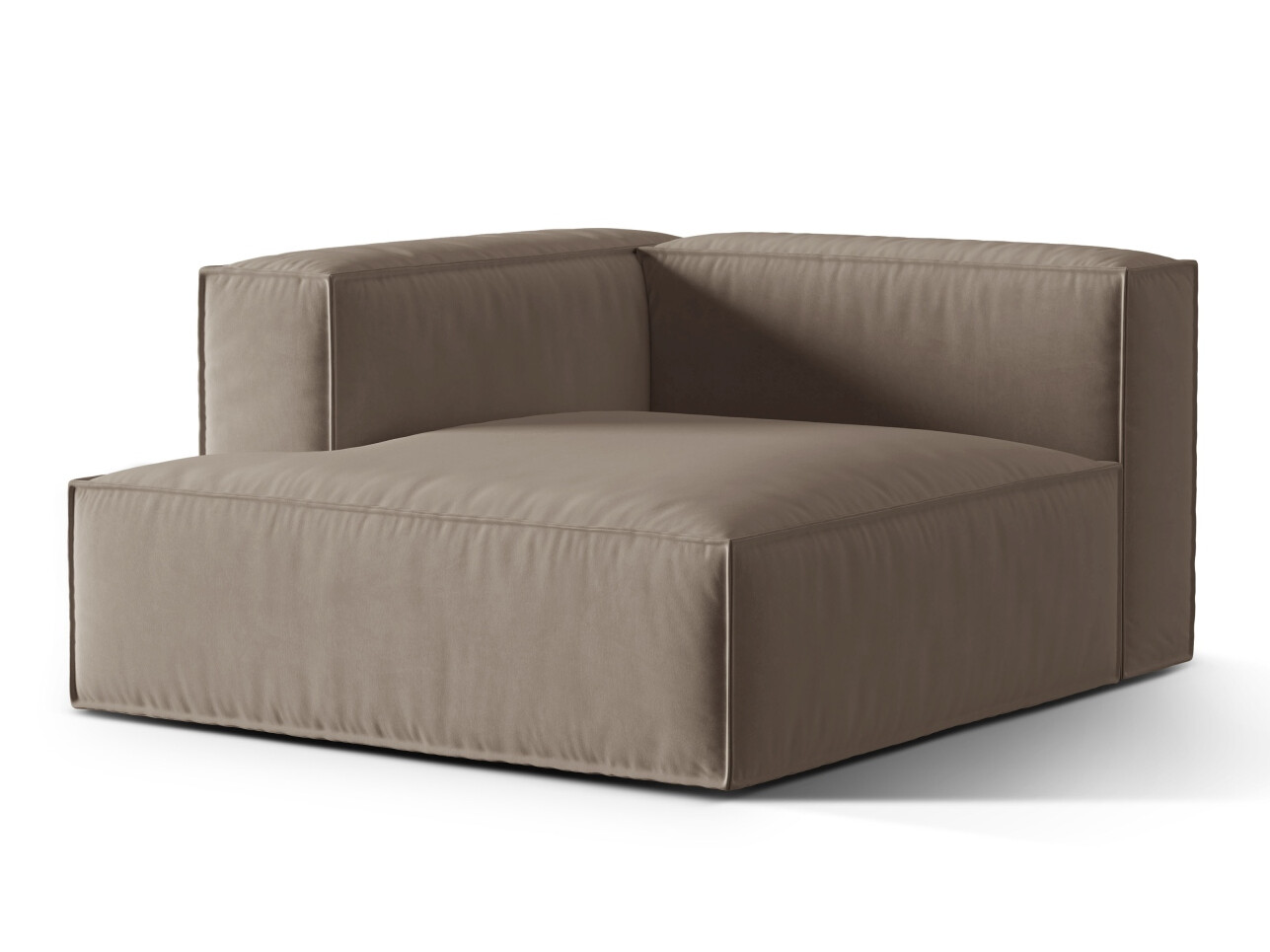 Modulare Sitzgruppe Sonsore 104 (Paris Khaki)
