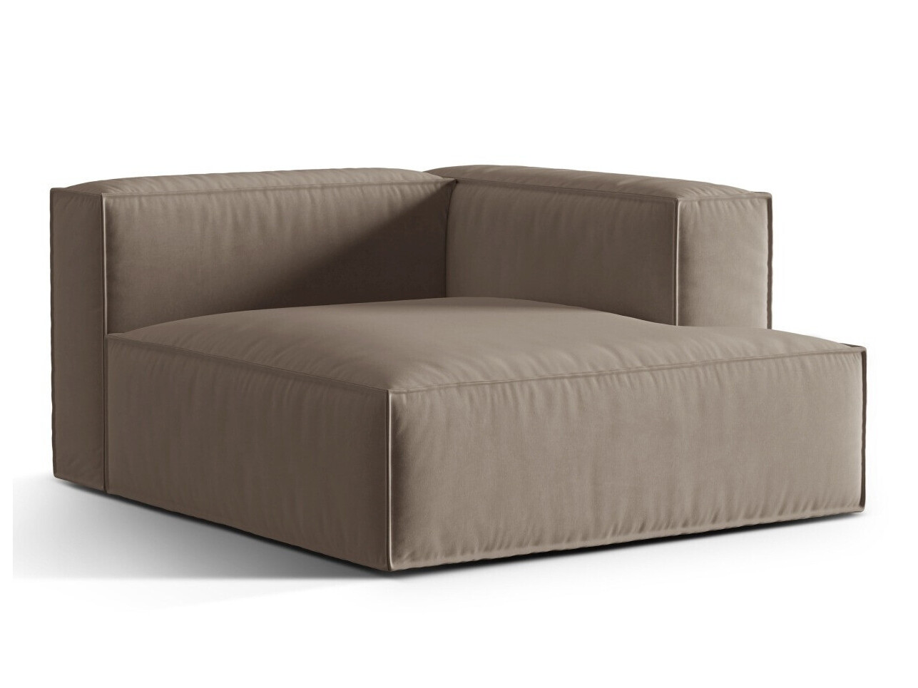 Modulare Sitzgruppe Sonsore 104 (Paris Khaki)
