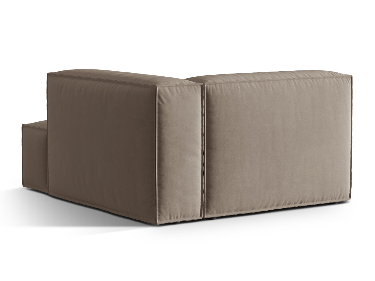 Modulare Sitzgruppe Sonsore 104 (Paris Khaki)