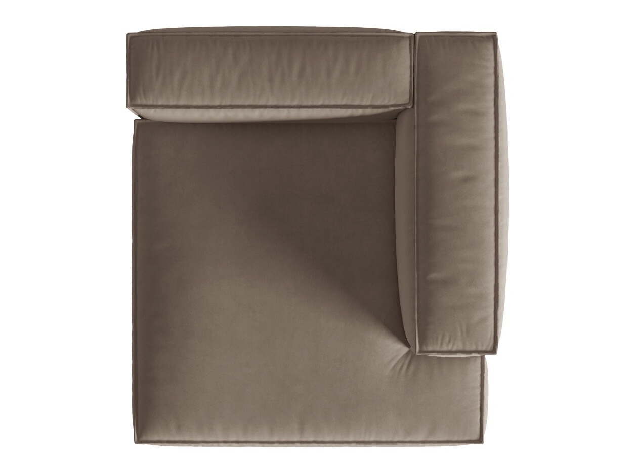 Modulare Sitzgruppe Sonsore 104 (Paris Khaki)