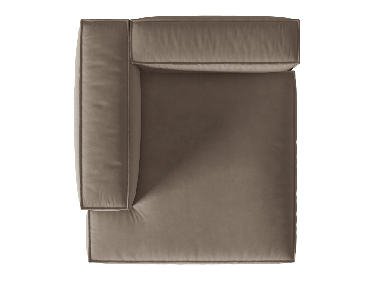 Modulare Sitzgruppe Sonsore 104 (Paris Khaki)