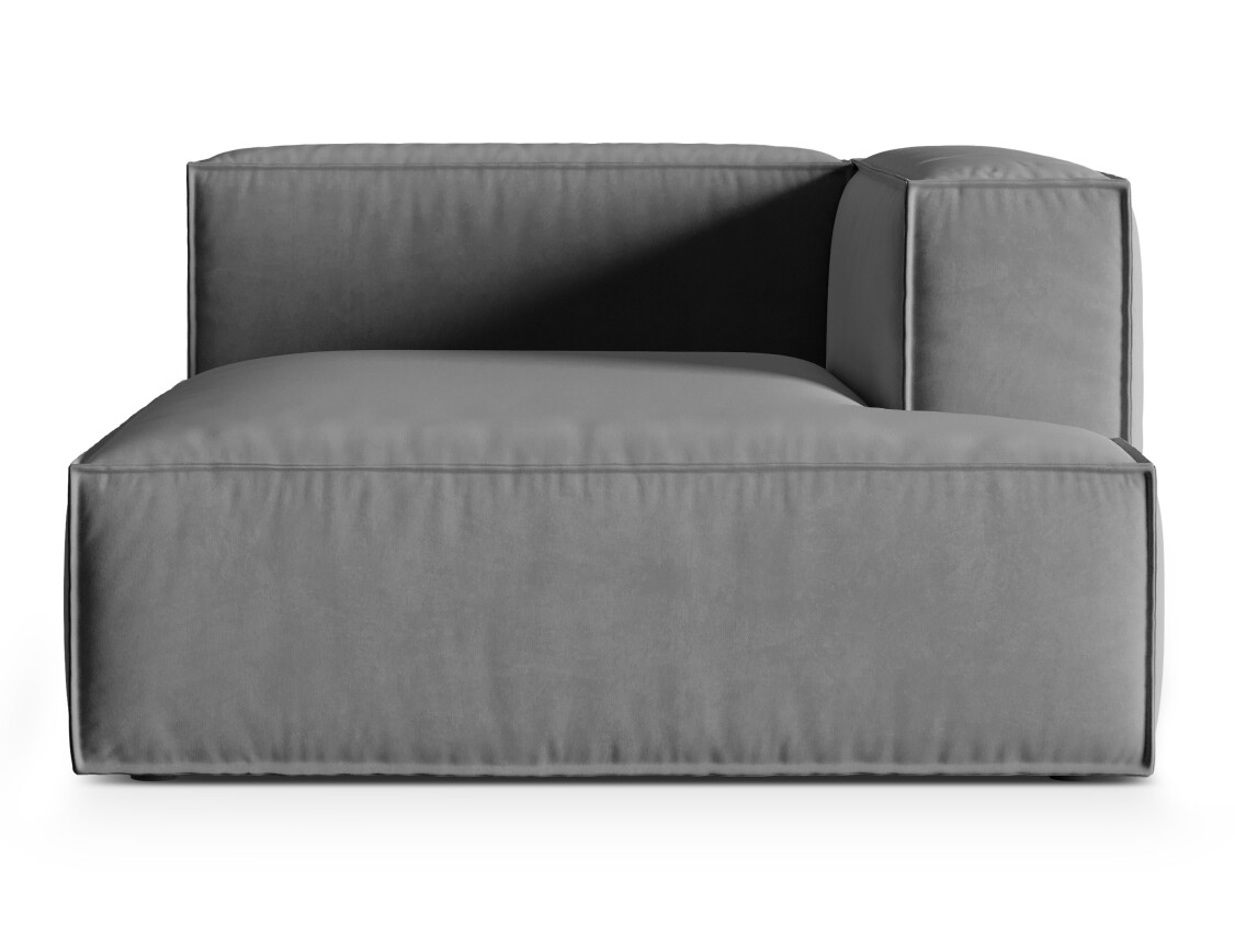 Modulare Sitzgruppe Sonsore 104 (Paris Steel)