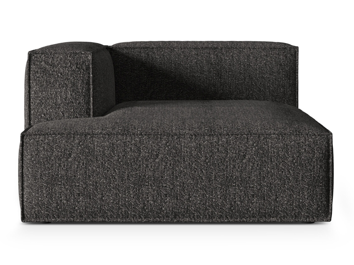 Modularer Sessel Beckley F105 (Monet Anthracite)