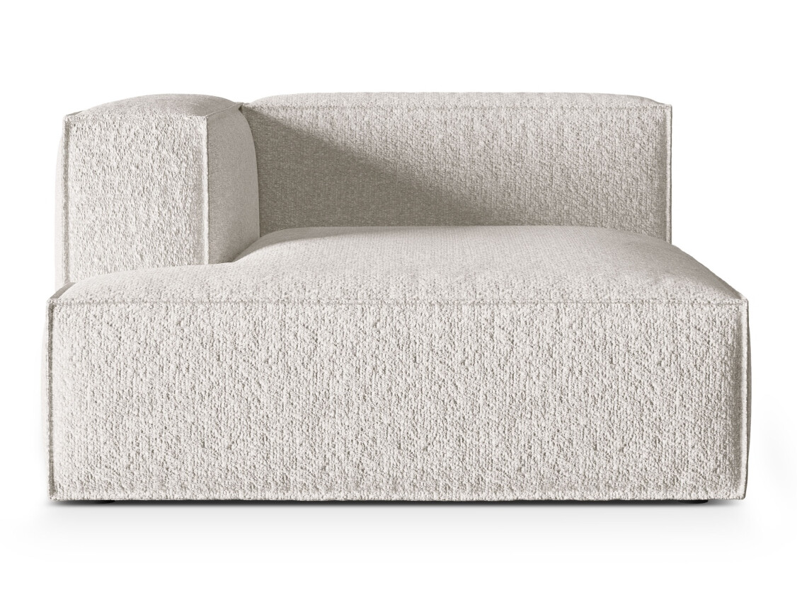 Modularer Sessel Beckley F105 (Monet Pearl)