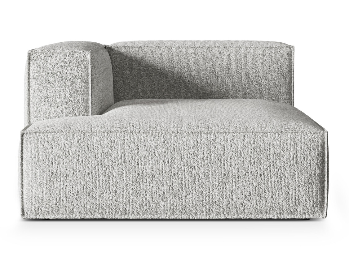 Modularer Sessel Beckley F105 (Monet Silver)