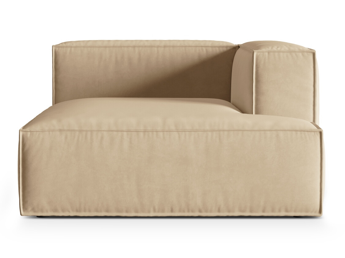 Modularer Sessel Beckley F105 (Paris Beige)