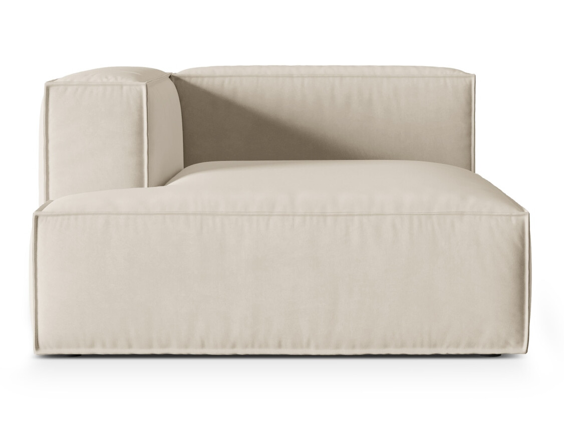 Modularer Sessel Beckley F105 (Paris Cream)