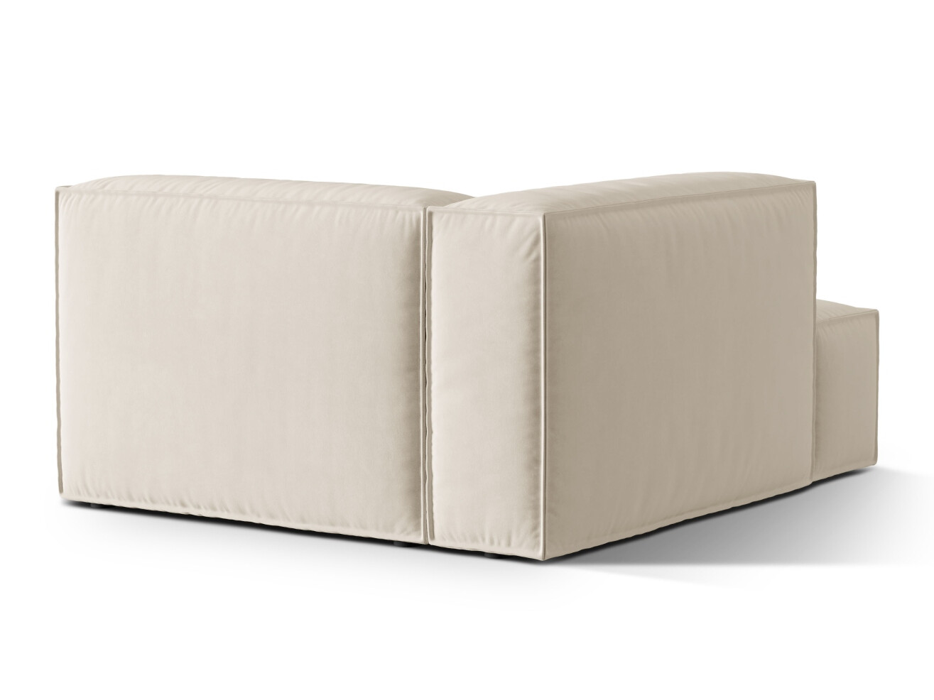 Modularer Sessel Beckley F105 (Paris Cream)