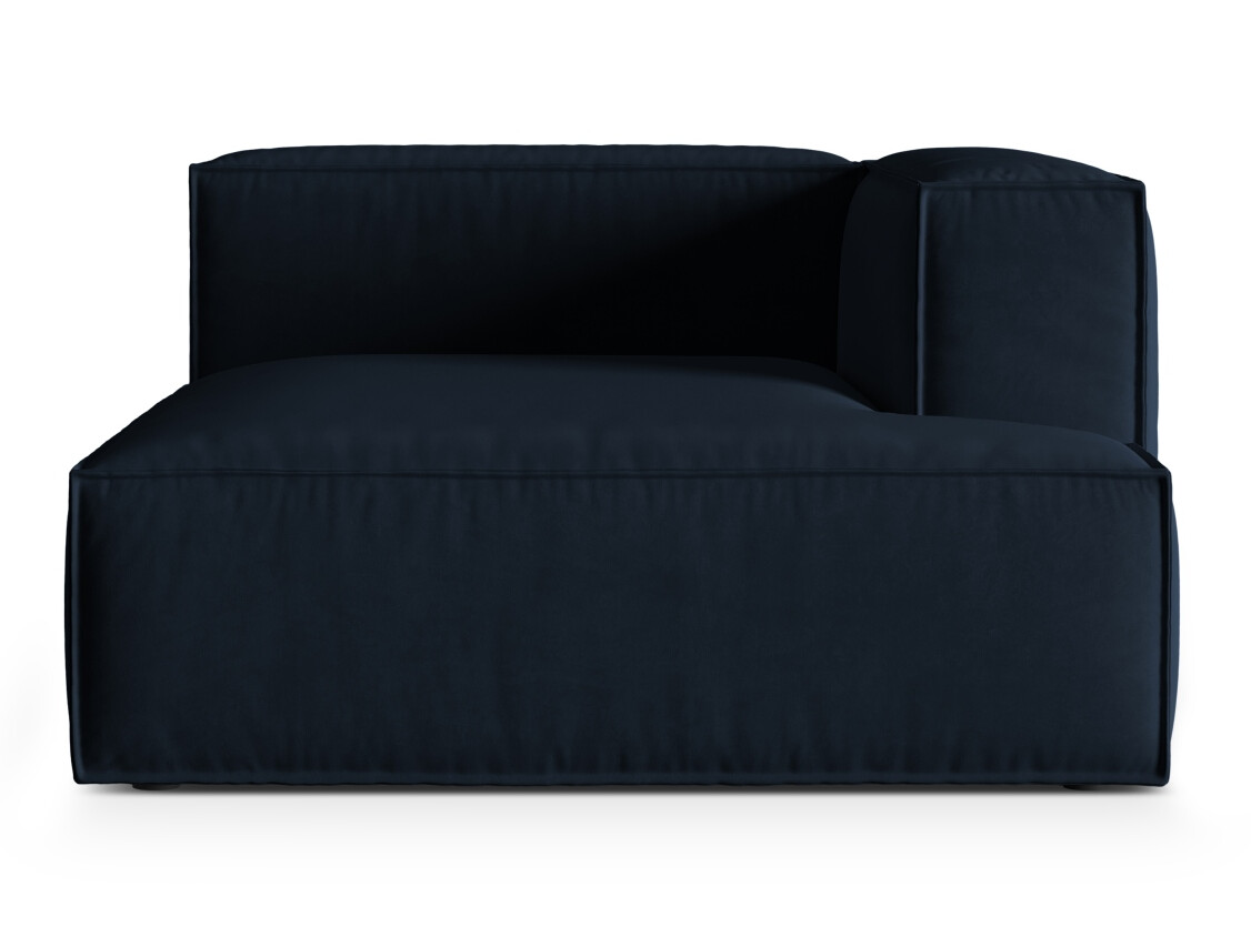 Modularer Sessel Beckley F105 (Paris Deep Blue)