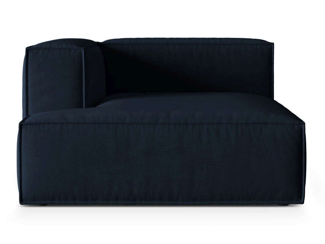 Modularer Sessel Beckley F105 (Paris Deep Blue)