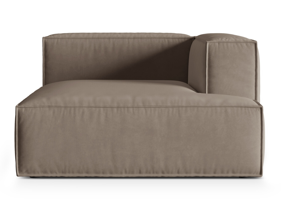 Modularer Sessel Beckley F105 (Paris Khaki)