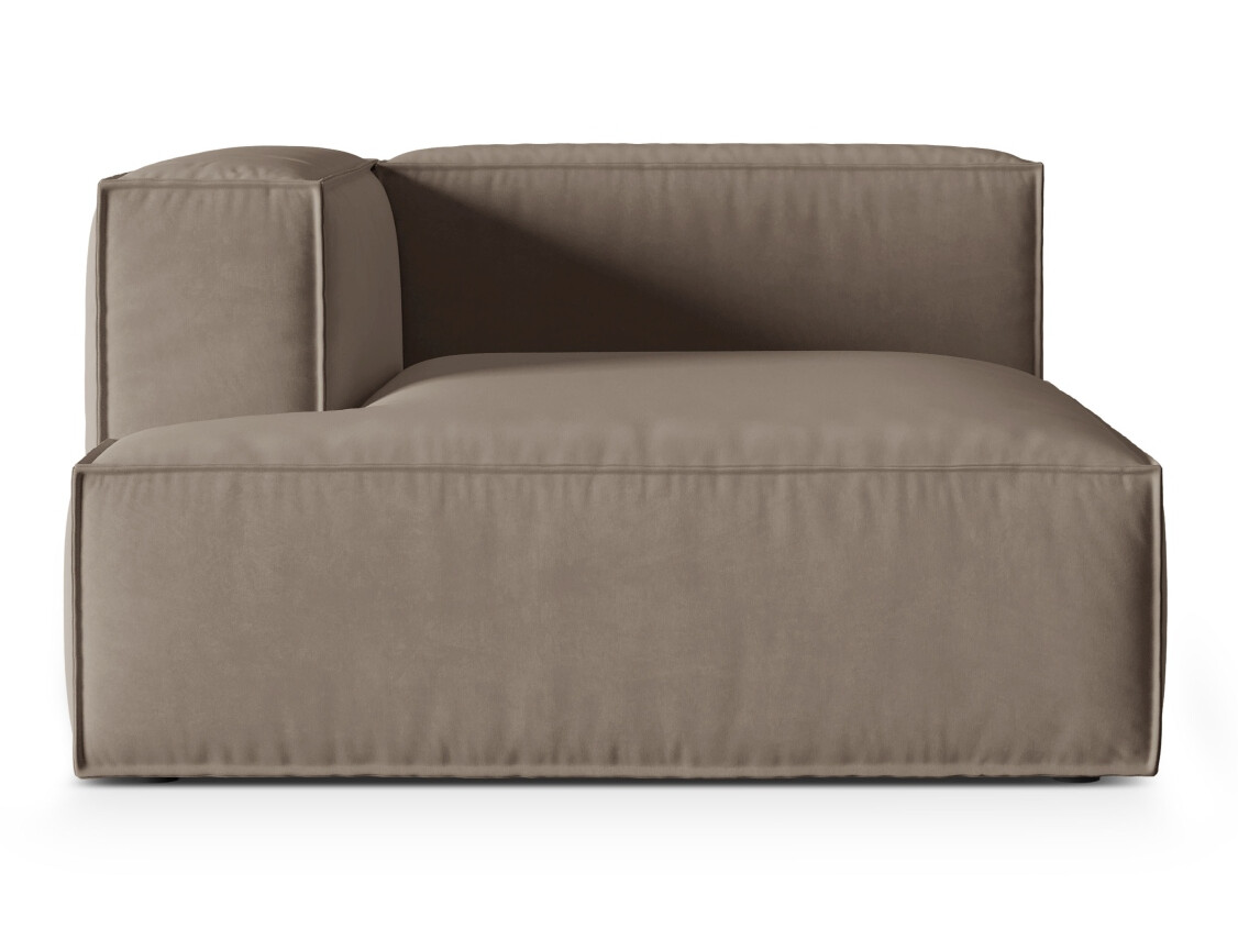 Modularer Sessel Beckley F105 (Paris Khaki)