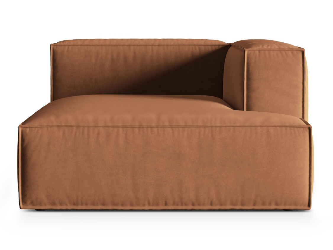 Modularer Sessel Beckley F105 (Paris Teja)