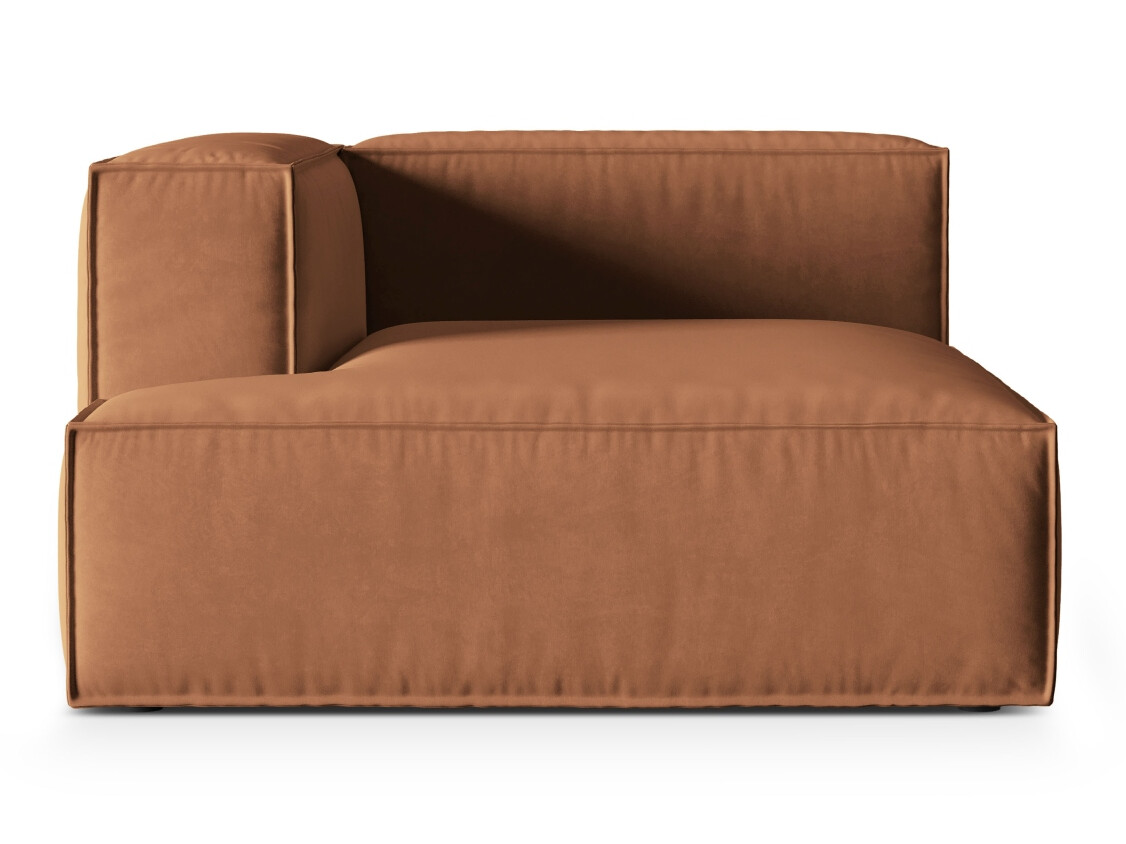 Modularer Sessel Beckley F105 (Paris Teja)