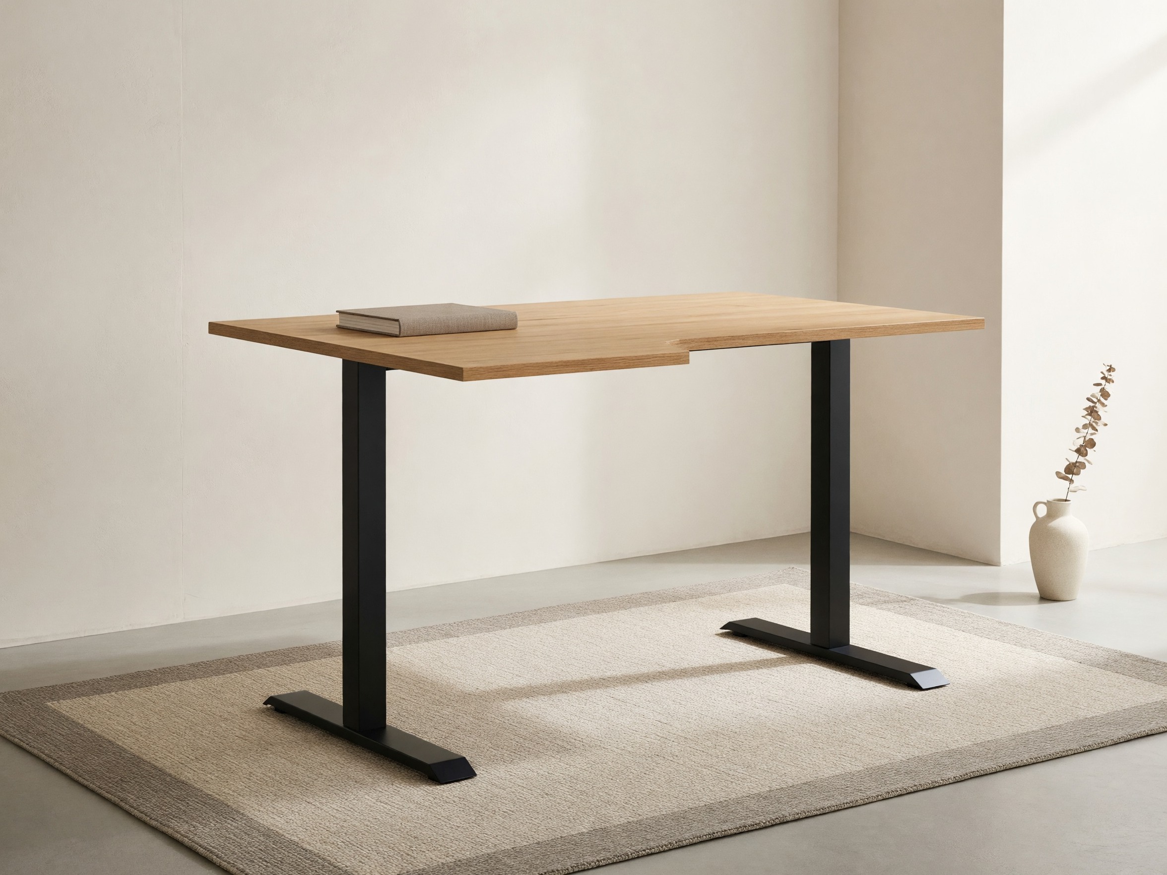 Bürotisch Nolremi 131